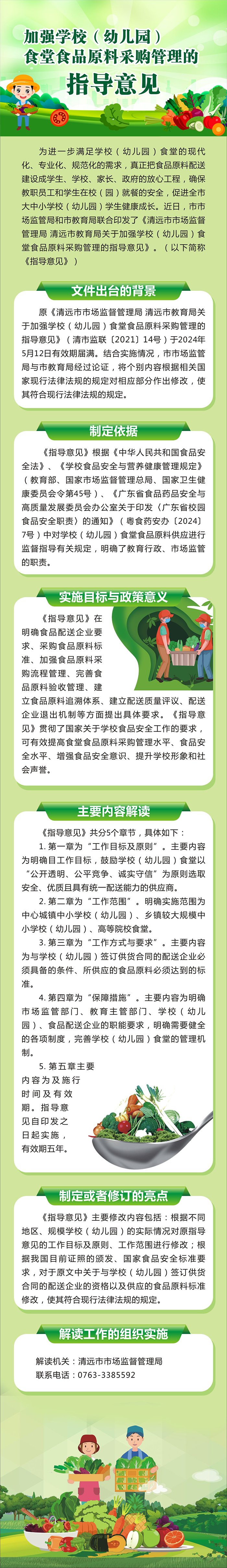 一圖讀懂《清遠市市場監督管理局清遠市教育局關于加強學校（幼兒園）食堂食品原料采購管理的指導意見》2.jpg