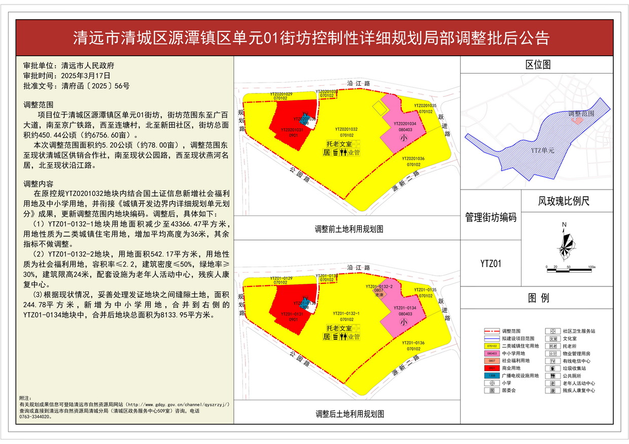 附件：《清遠市清城區源潭鎮區單元01街坊控制性詳細規劃局部調整 》批后公告---s.jpg