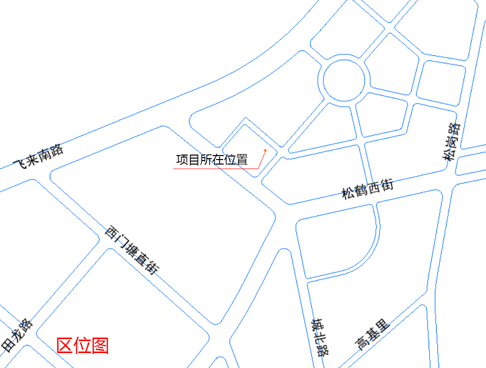城北三路鳳城清雅園A座-區位圖.jpg