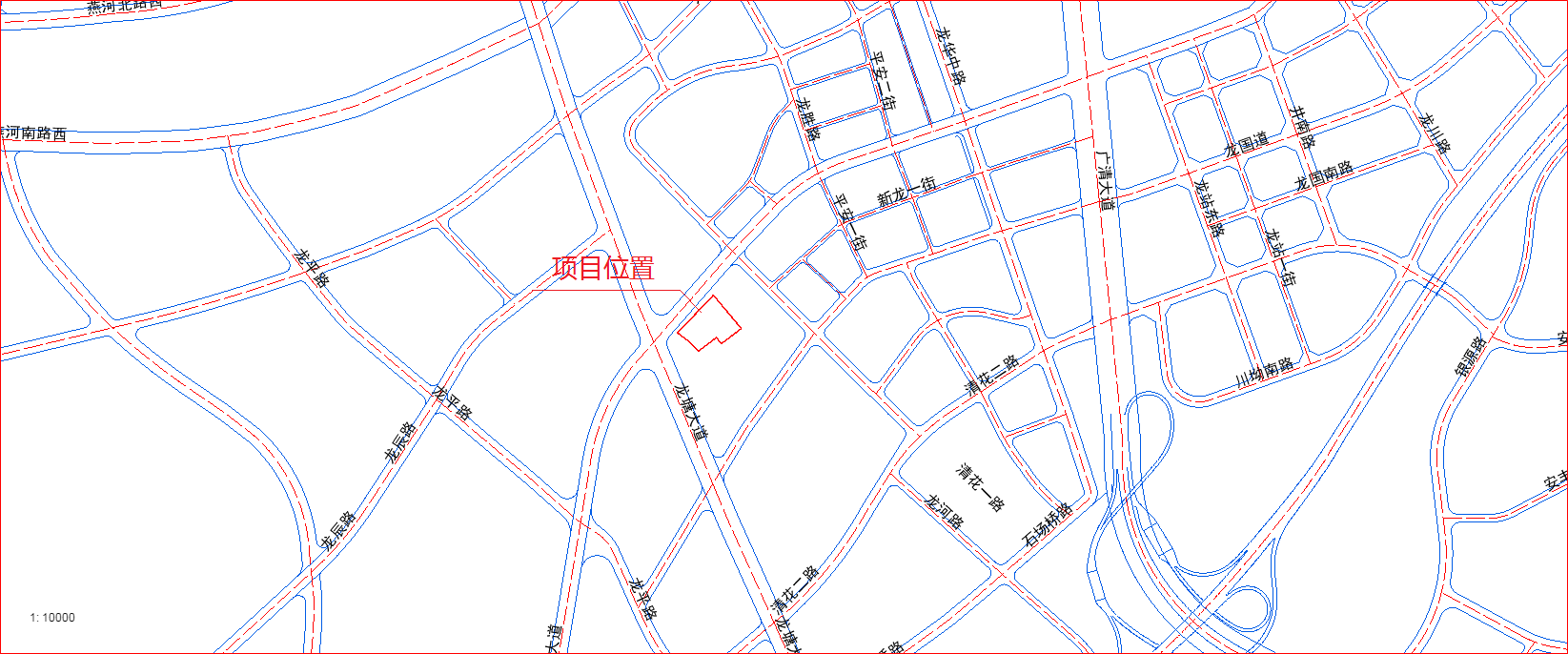 龍塘鎮衛生院區位圖.png